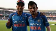 The most important cog on the wheel of Indian hopes